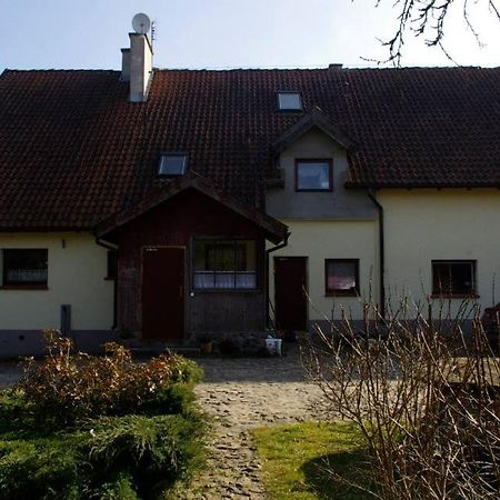 Agroturystyka Owczarnia Βίλα Kętrzyn Εξωτερικό φωτογραφία