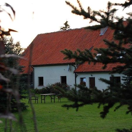 Agroturystyka Owczarnia Βίλα Kętrzyn Εξωτερικό φωτογραφία