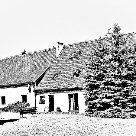 Agroturystyka Owczarnia Βίλα Kętrzyn Εξωτερικό φωτογραφία