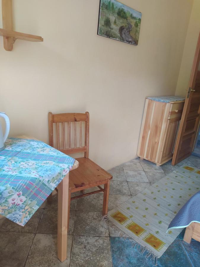 Agroturystyka Owczarnia Βίλα Kętrzyn Εξωτερικό φωτογραφία