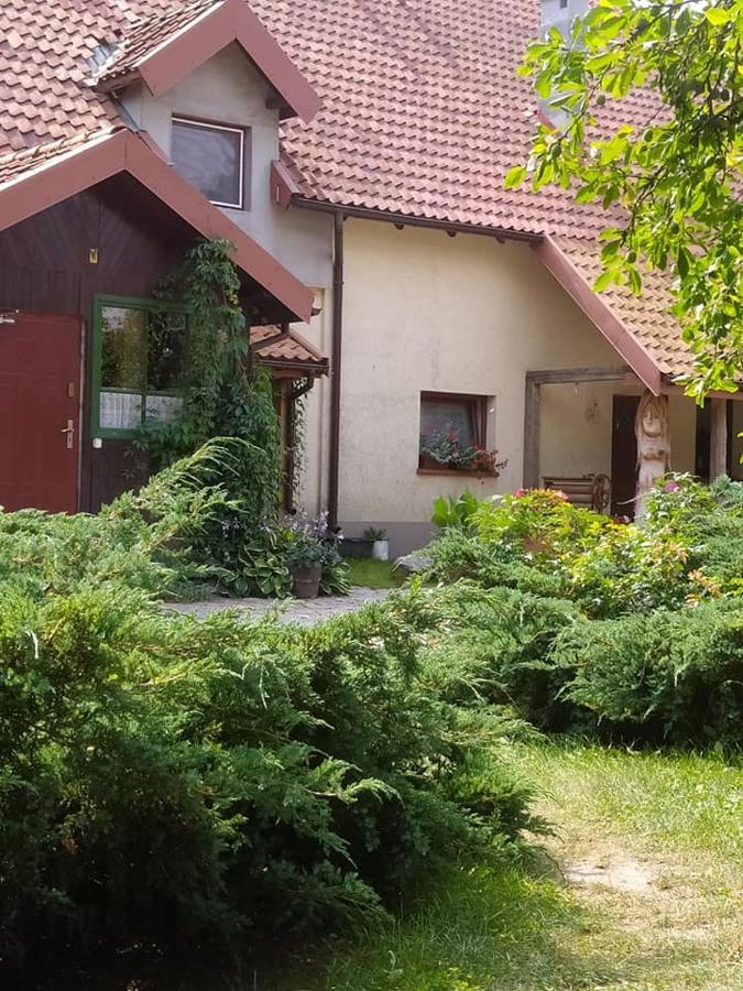 Agroturystyka Owczarnia Βίλα Kętrzyn Εξωτερικό φωτογραφία