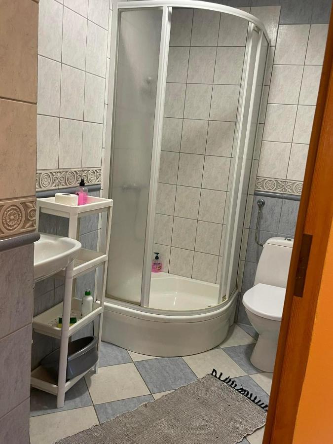 Agroturystyka Owczarnia Βίλα Kętrzyn Εξωτερικό φωτογραφία