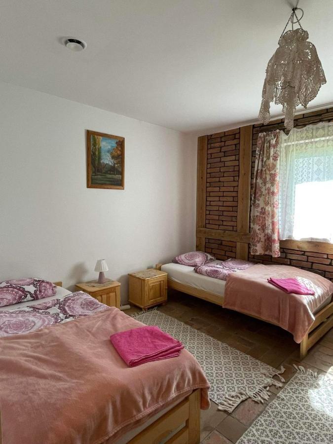 Agroturystyka Owczarnia Βίλα Kętrzyn Εξωτερικό φωτογραφία