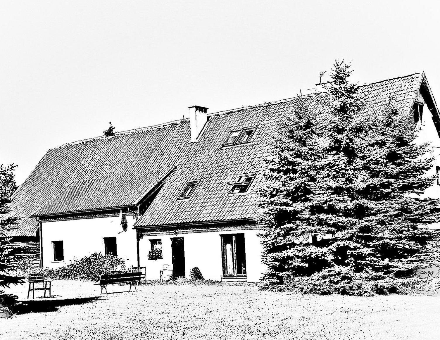 Agroturystyka Owczarnia Βίλα Kętrzyn Εξωτερικό φωτογραφία